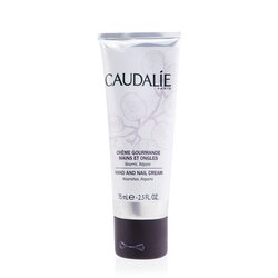 Caudalie Hand and Nail Cream 75ml/2.5oz