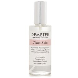 Demeter Clean Skin Одеколон Спрей