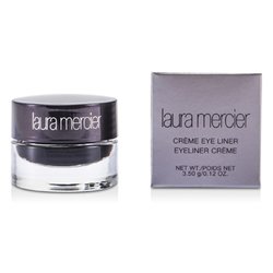 Laura Mercier Creme Eye Liner - # Noir 3.5g/0.12oz