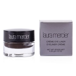 Laura Mercier Creme Eye Liner - # Espresso 3.5g/0.12oz