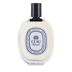 Diptyque Woda toaletowa L' Eau Eau De Toilette Spray 100ml/3.4oz