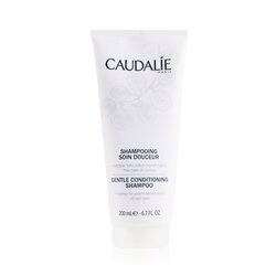 Caudalie Ніжний Кондиціонуючий Шампунь (Для всіх типів Волосся) 200ml/6.7oz