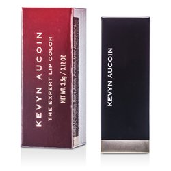 Kevyn Aucoin The Expert Lip Color - # Thelmadora 3.5g/0.12oz