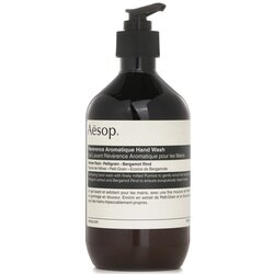 Aesop Tekuté mýdlo na ruce Reverence Aromatique Hand Wash 500ml/16.9oz