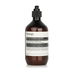 Aesop Reverence Aromatique Hand Balm - Krim Tangan 500ml/17.2oz