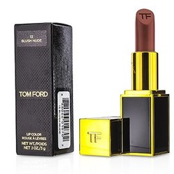 Tom Ford Colorarea Buzelor - # 13 Îmbujorare Nudă 3g/0.1oz