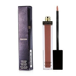 Tom Ford Ultra Shine Lipgloss - # 10 Tawny Rosa 7ml/0.24oz