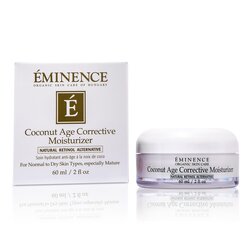 Eminence Кокосовий Антивіковий Зволожувач (Для нормальної і сухої шкіри) 60ml/2oz