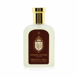 Truefitt & Hill Spanish Leather Cologne Spray 100ml/3.38ozz
