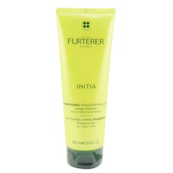 Rene Furterer Szampon zmiękczający nadający połysk Initia Softening Shine Shampoo 250ml/8.45oz