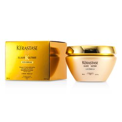Kerastase Elixir Ultime Oleo-Complexe Beautifying Máscara en Aceite (Para Todo Tipo de Cabello) 200ml/6.8oz