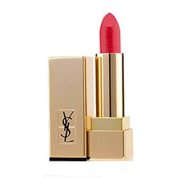 Yves Saint Laurent Rouge Pur Couture Ruj - # 52 Coral Roziu/Rouge Rose 3.8g/0.13oz
