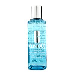 คลีนิกข์ กำจัดเครื่องสำอางรอบดวงตา Rinse Off Eye Make Up Solvent 125ml/4.2oz