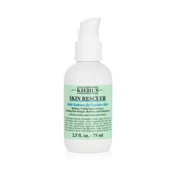 Kiehl's Рятівник для Шкіри - Щоденний Зволодуючий Засіб-Антистрес 75ml/2.5oz
