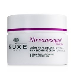 נוקס Nirvanesque 1st קרם מחליק ועשיר נגד קמטים (לעור יבש עד יבש מאוד) 50ml/1.5oz
