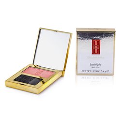 Elizabeth Arden Beautiful Color Radiance Blush - # 01 Sunburst 5.4g/0.19oz