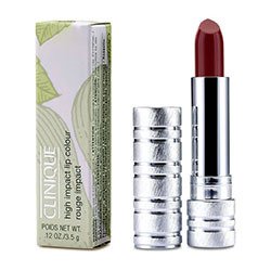 Clinique Batom High Impact Lip Colour - # 18 Magenta Rose 3.5g/0.12oz