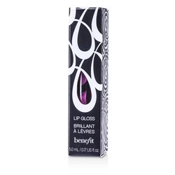 Benefit Ultra Shines Lip Shine - Who Are You Wearing? 5ml/0.17oz
