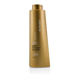 Joico K-Pak Интенсивное Увлажняющее Средство - для Сухих, Поврежденных Волос (Новая Упаковка) 1000ml/33.8oz