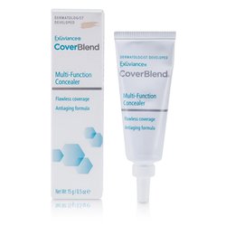 Exuviance Coverblend Multi Function Concealer - Light 15g/0.5oz