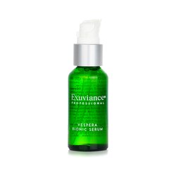 Exuviance Noční sérum proti stárnutí Vespera Bionic Serum 30ml/1oz