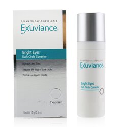 Exuviance Cremă Bionică de Albire pentru Ochi 14g/0.5oz