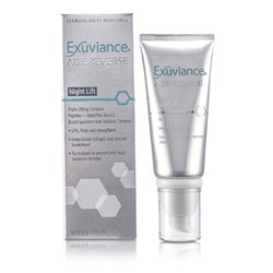 Exuviance مستحضر شد البشرة الليليى مضاد للشيخوخة 50g/1.75oz