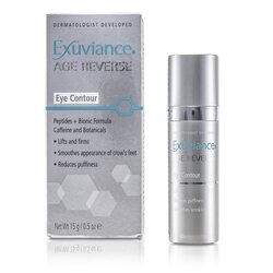 Exuviance Антивозрастное Средство для Контура Глаз 15g/0.5oz