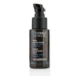 Academie Derm Acte Instant Age Recovery Serum (Unboxed) 30ml/1oz
