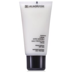Academie Hypo-Sensible Crema Protección Diaria (Tubo) (Piel Seca) 50ml/1.7oz