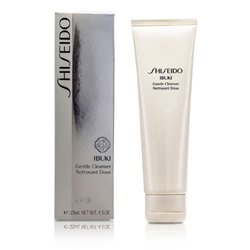 Shiseido IBUKI Gentle Cleanser 125ml/4.5oz