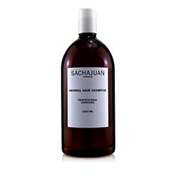 Sachajuan Normal Hair Shampoo 1000ml/33.8oz