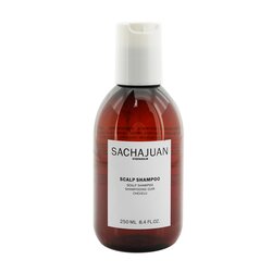 Sachajuan Șampon pentru Scalp (Elimină Mătreața Uscată și Pruritul) 250ml/8.4oz