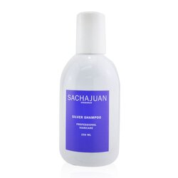 Sachajuan Silver شامبو 250ml/8.4oz