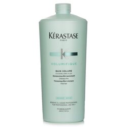 Kerastase Resistance Bain Volumifique Шампунь для Густоты Волос (для Тонких Волос) 1000ml/34oz