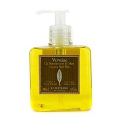 L'Occitane Verveine Cleansing Hand Wash 300ml/10.1oz