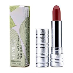 Clinique High Impact Lip Colour - # 12 Red-y To Wear 3.5g/0.12oz