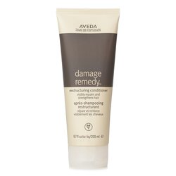 Aveda Damage Remedy Acondicionador Reestructurante (Nuevo Empaque) 200ml/6.7oz