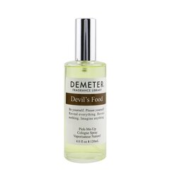 Demeter Devils Food Одеколон Спрей 120ml/4oz