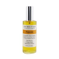 Demeter Woda kolońska w sprayu Popcorn Cologne Spray 120ml/4oz