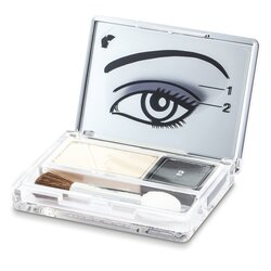 Clinique Paleta dwóch cieni dop powiek All About Shadow Duo - # 05 Diamonds and Pearls 2.2g/0.07oz