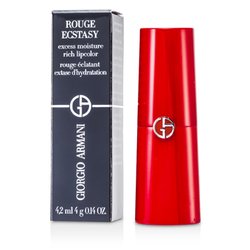 Giorgio Armani Rouge Ecstasy Lipstick - # 402 Teatro 4g/0.14oz