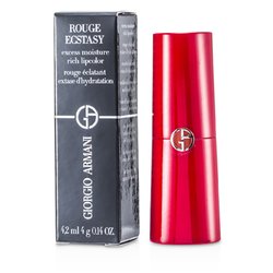 Giorgio Armani Batom Rouge Ecstasy - # 504 Flesh 4g/0.14oz