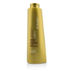 Joico K-Pak Color Therapy Шампунь - Сохраняет Цвет и Восстанавливает Повреждения (Новая Упаковка) 1000ml/33.8oz