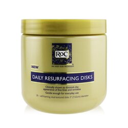 ROC ضمادات يومية مجددة للبشرة 28pcs
