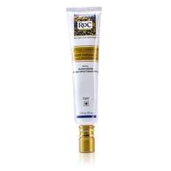 ROC Retinol Correxion Зволожуючий Засіб проти Глибоких Зморшок з Широким Спектром Захисту SPF30 30ml/1oz