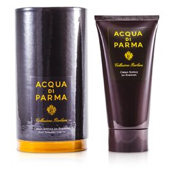 Acqua Di Parma Collezione Barbiere Yumuşak Tıraş Kremi (Tüp) 75ml/2.5oz