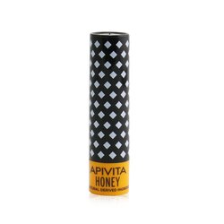 Apivita Protetor Labial Com Mel Bio-Eco 4.4g/0.15oz