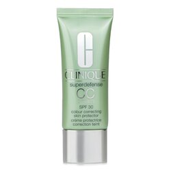 Clinique Crema CC Super Defensa SPF30 - Medium 40ml/1.3oz