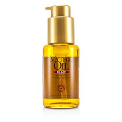 L'Oreal Professionnel Mythic Oil Protective Concentrate with Linseed Oil 50ml/1.7oz